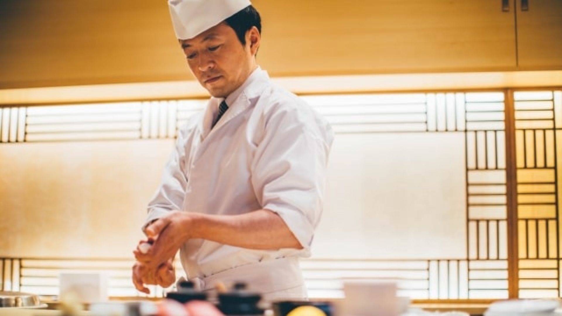 寿司屋が隠語を使う理由とは？
