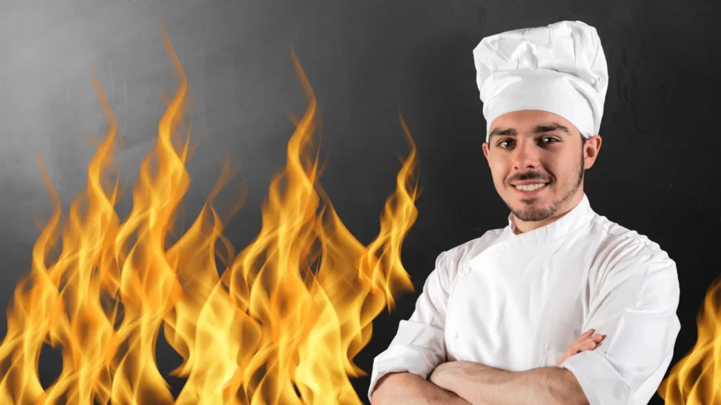 料理人の離職率が高い理由を知ることで覚悟を持とう！